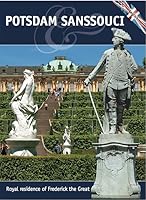 Potsdam Sanssouci 3899170857 Book Cover