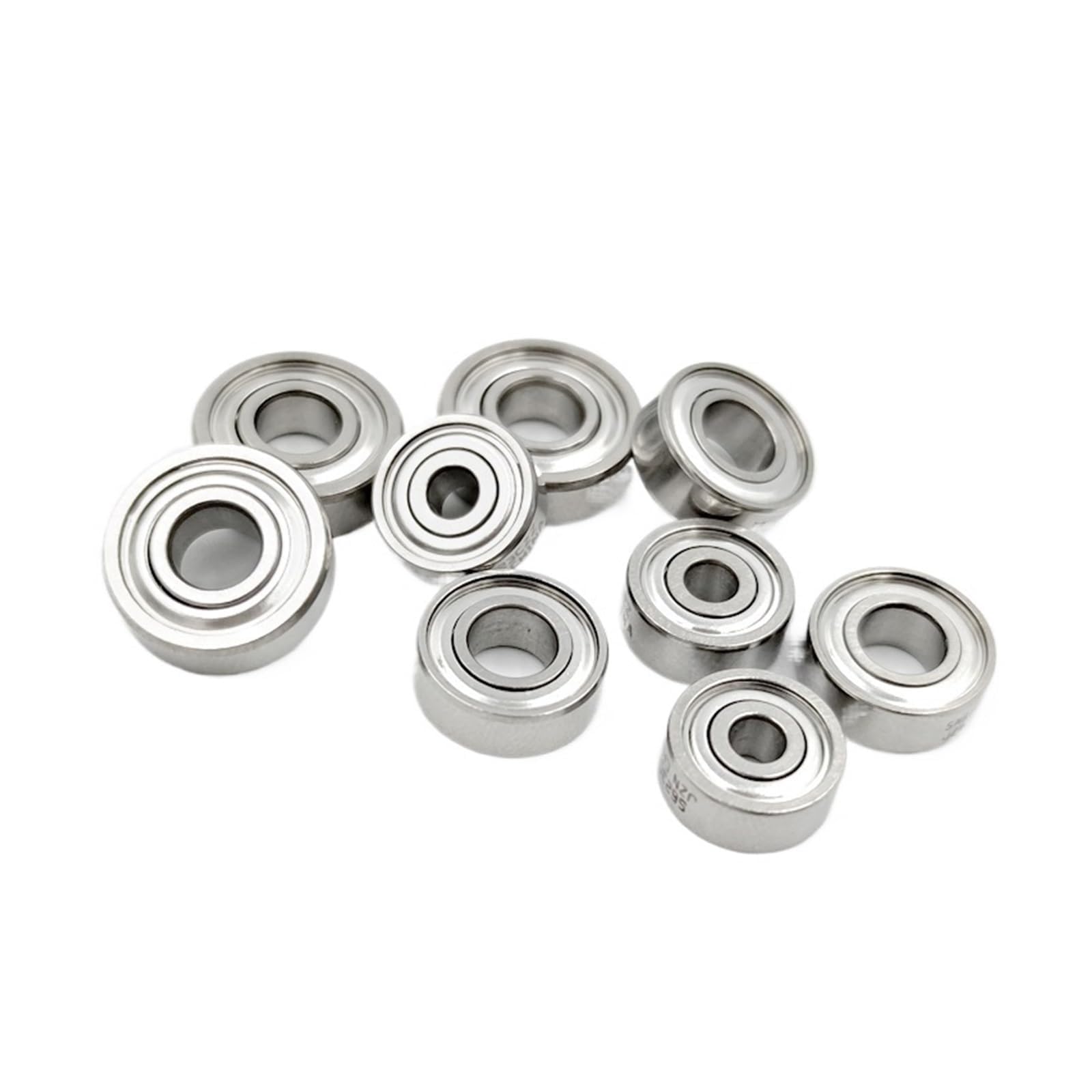 Łożyska kulkowe 608 łożyska do deskorolki 1 sztuk hybrydowe kulki ceramiczne statek rybacki zmodyfikowane łożysko MR128 MR137 MR148 R188 606 608 2RS 6700 6703 6704 ZZ(SR188C)(S6704zz 20x27x4mm)