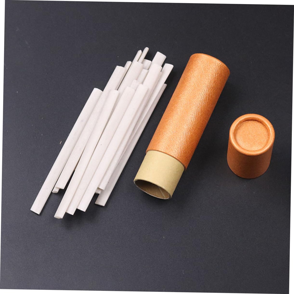 Housoutil 2 Juegos Pluma de dibujo invisible bolígrafos de tela borrables marcador de tiza para coser lápiz de tiza de marca de costura tiza de costura multifuncional tiza de sastre rosado