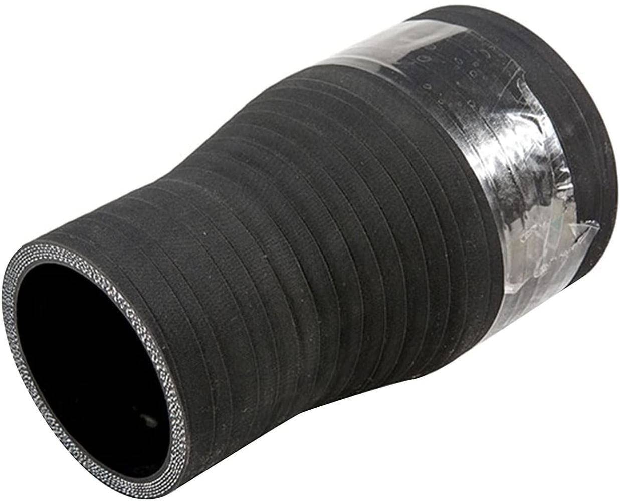 2070376430 Intercooler Box Inlet and Outlet Air Pipe 207-03-76430 Compatible with Excavator PC300-8 PC300HD-8 PC300LC-8 PC350-8 PC350HD-8 PC350LC-8 PC350LL-7E0 PC350NLC-8