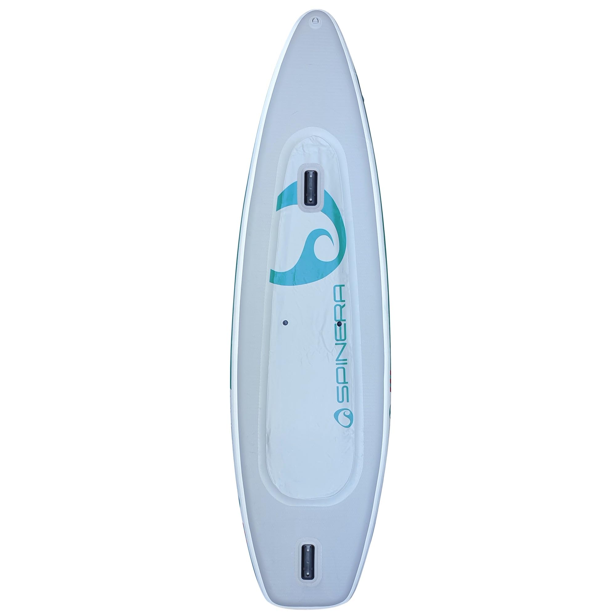 SPINERA Sup-Kayak SK 12´0" - 365x98x20 cm, aufblabares Sup-Kajak - Multipurpose