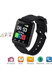 Amazon.es: smartwatch u8