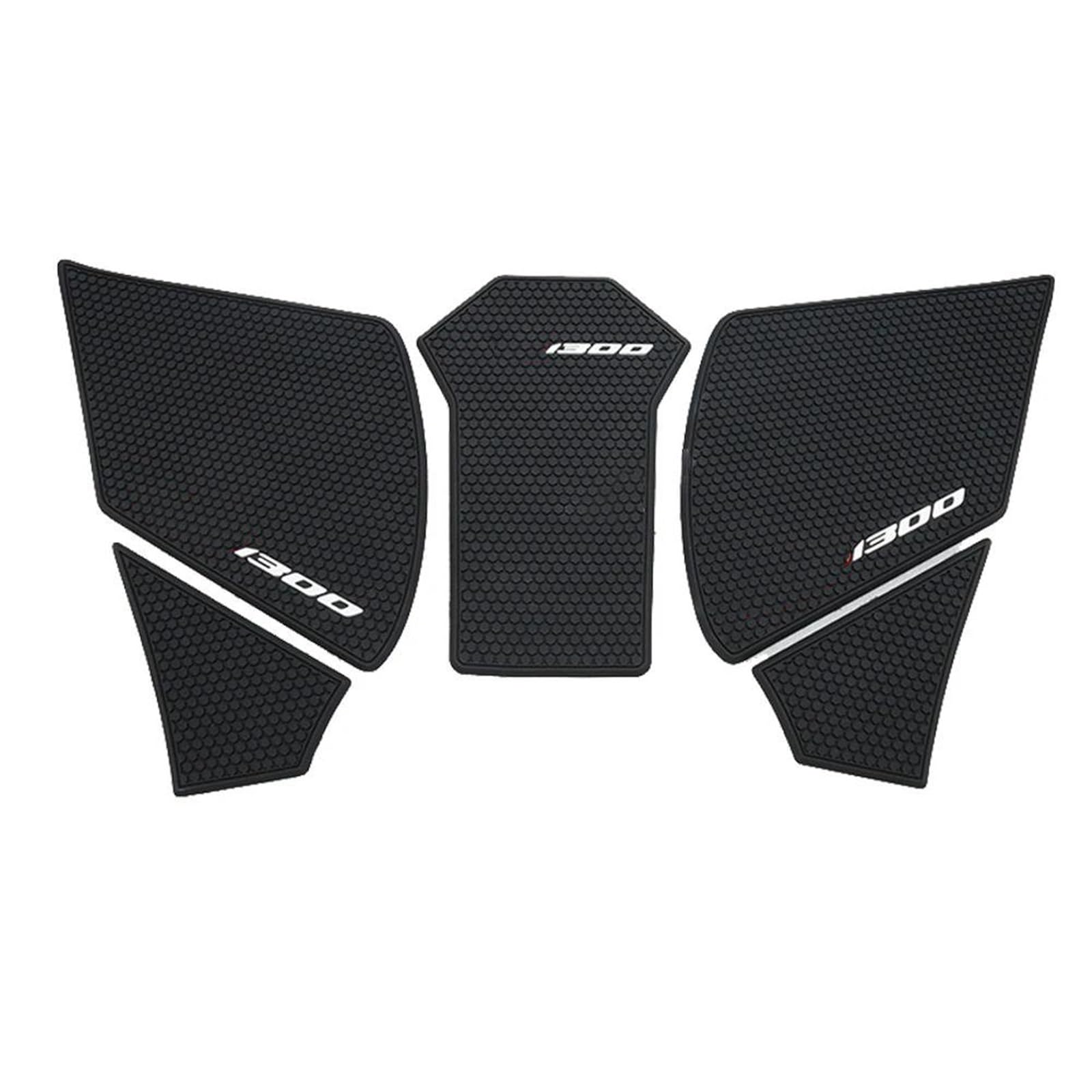 Sticker Motorcycle Side Fuel Tank Pad Protector Knee Anti-Slip for CB1300SB/SF CB1300SB CB1300SF