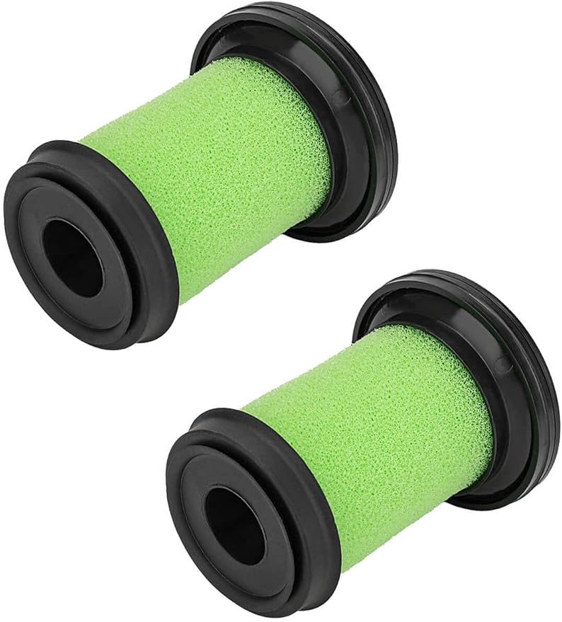 BONBELONG Replacement Filter for Gtech Air ram, MK2 for gtech Spares