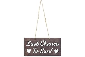 Wedding Sign: Ring Bearer's Sidekick