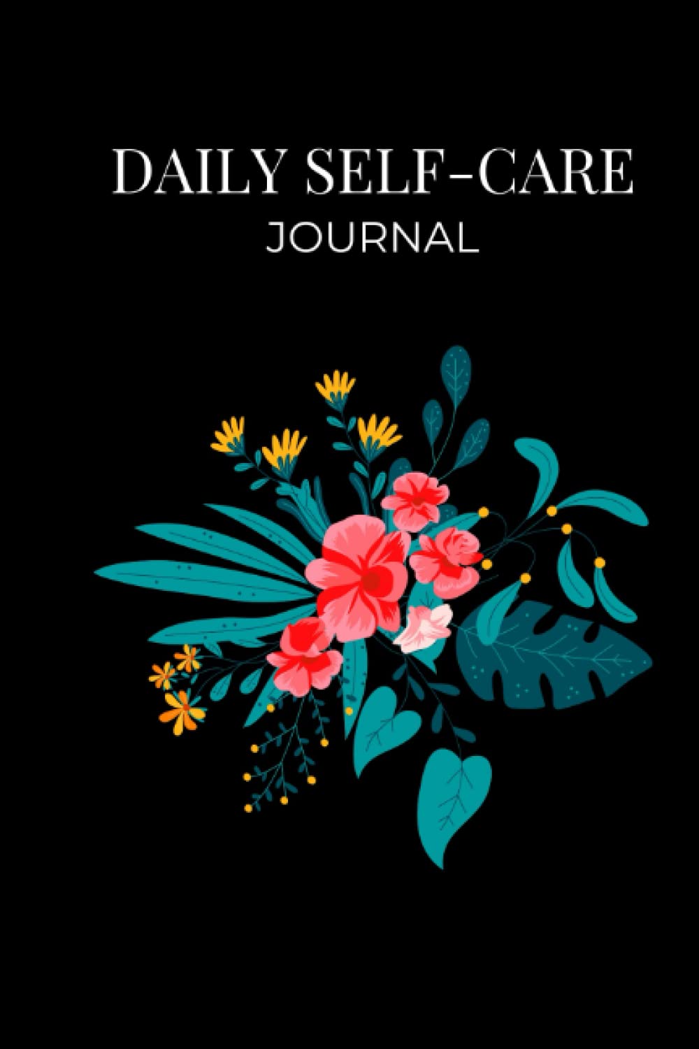 Daily Self-Care Journal