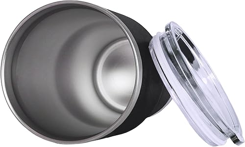 Vista 90 de FOCO NFL Team Logo 30oz Insulated Stainless Steel Travel Mug Tumbler