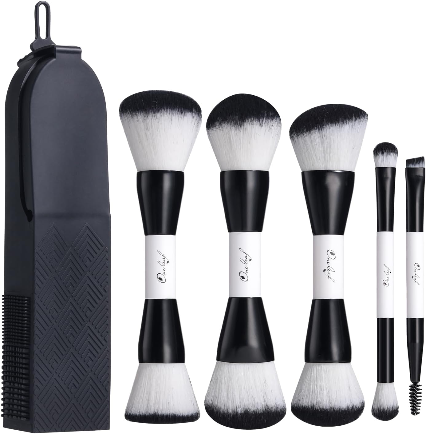 Docolor Eyeshadow Brushes Professional Eye Makeup Brushes