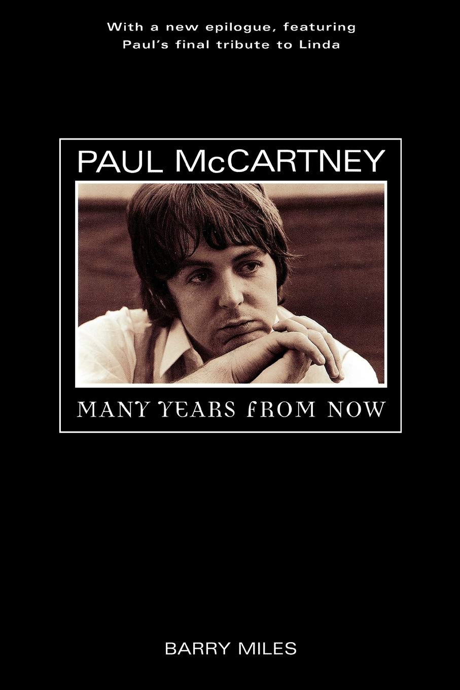 Henry Holt & Company Paul McCartney: Many Years From Now