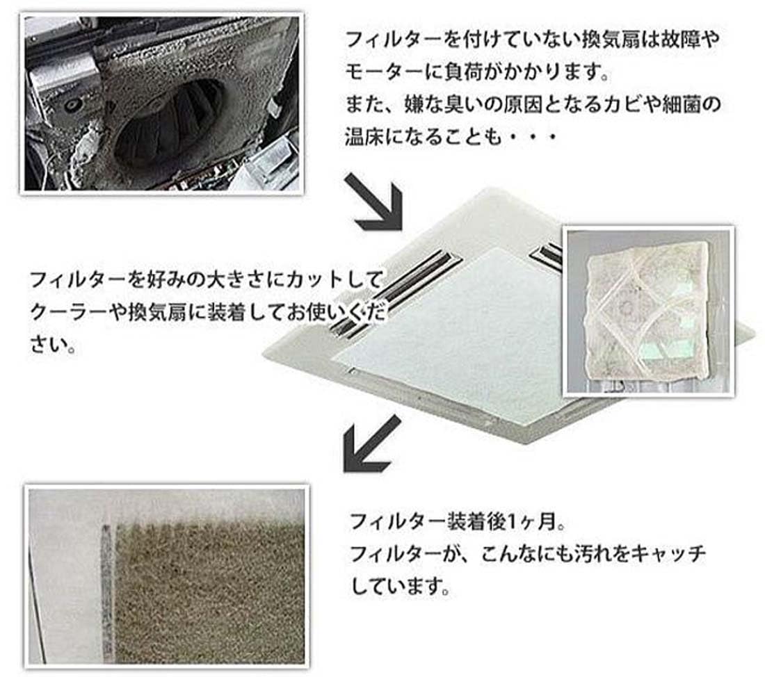 Amazon.co.jp: 新北九州工業(Shinkitakyusyukogyo) エコフ厚デカ 40