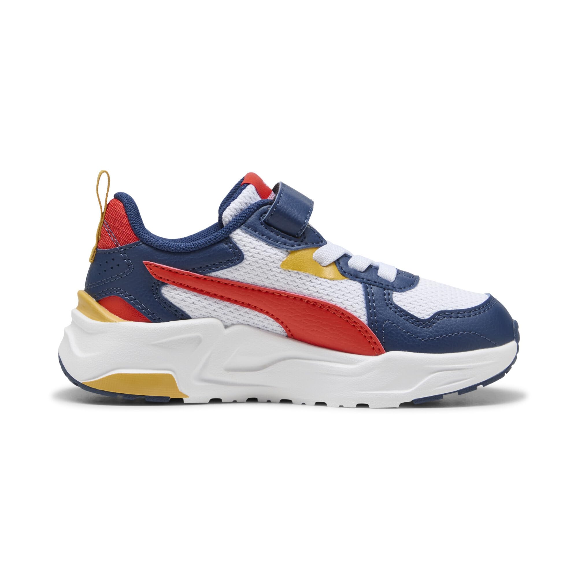 PUMA Trinity Lite Ac+ Ps - Adidasy Unisex - dzieci