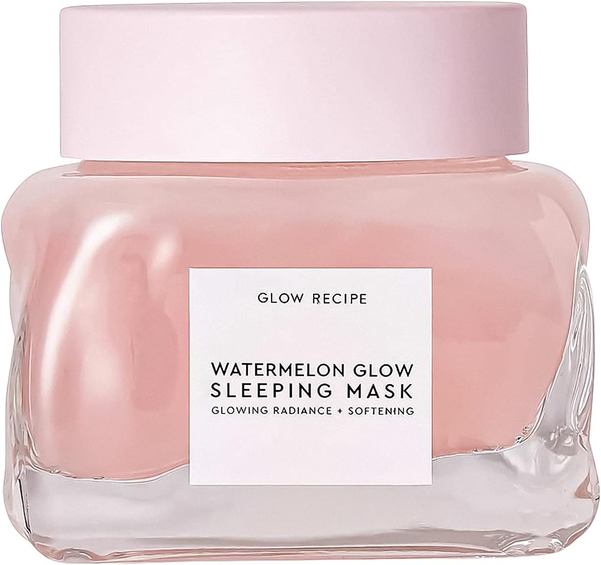 Glow Recipe Watermelon Glow Sleeping Mask Exfoliating, AntiAging
