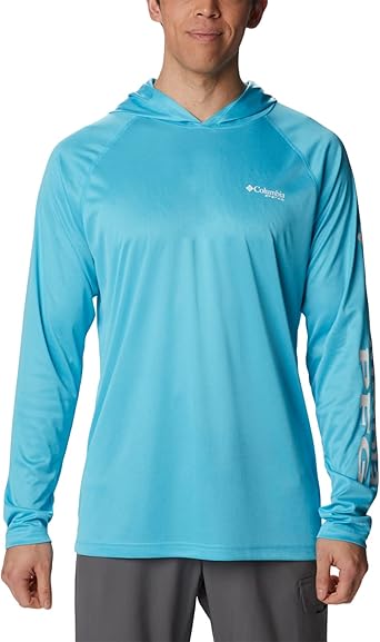 columbia men's terminal tackle