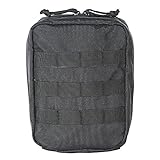 VooDoo Tactical Men's Enlarged EMT Pouch