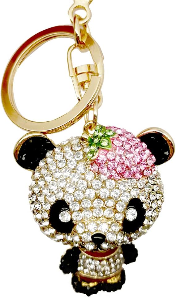 purse chain charm