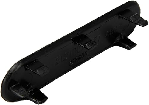 Miniatura 3 de Midwest Corvette pieza de enchufe de acceso de panel de la puerta para Corvette C5, se adapta a todos los Corvettes