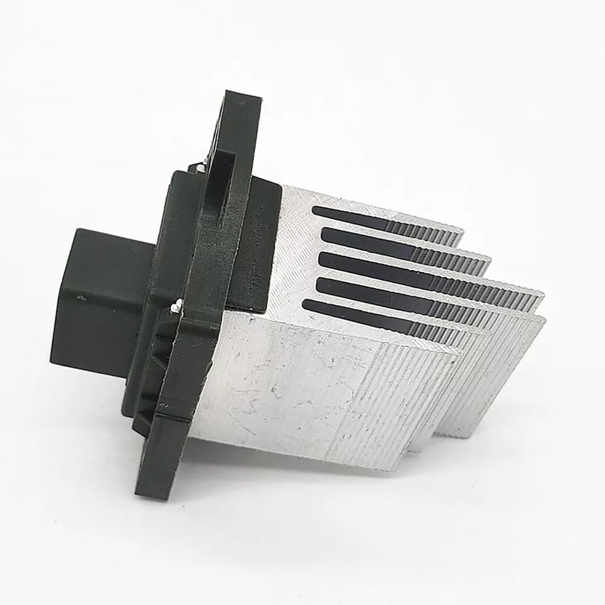 New HVAC Blower Motor Resistor SW11541C Compatible with Hyundai & Kia Vehicles - Elantra 2010-2020, Sorento 2015-2018, Forte 2014-2018, Forte Koup, Forte5, Replaces# 972353XAA0