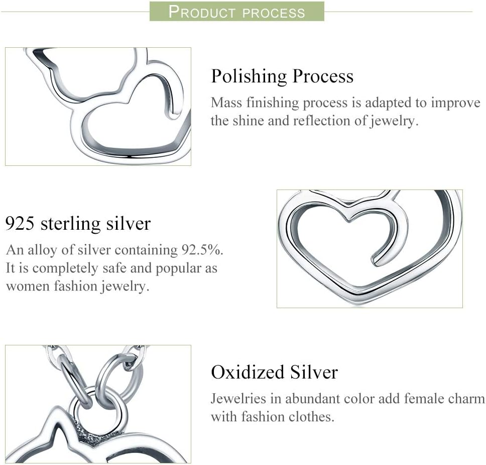 WOSTU Dachshund Earrings for Women Animal Starfish Ocean Turtle Koi Fish Stud Earrings with 925 Sterling Silver Posts Cute Dainty Wiener Dog Hypoallergenic Earrings Pet Lover Jewelry - Image 8