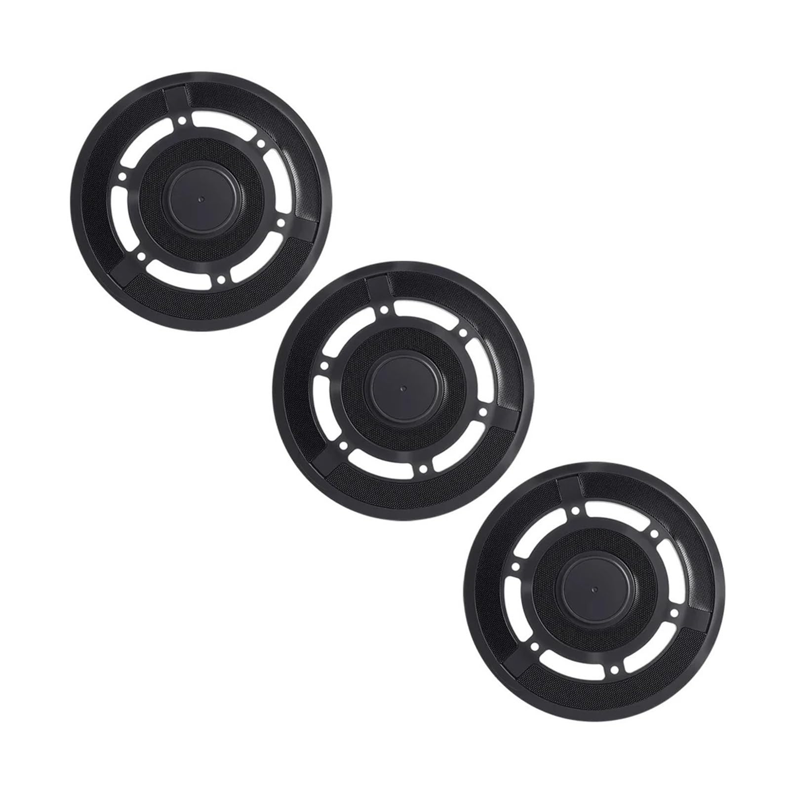 Kvcccss Ste7 Mop Plate Holder，Compatible For Ecovacs,Dt10omni/Turbo Vacuum Cleaner(Ste7)
