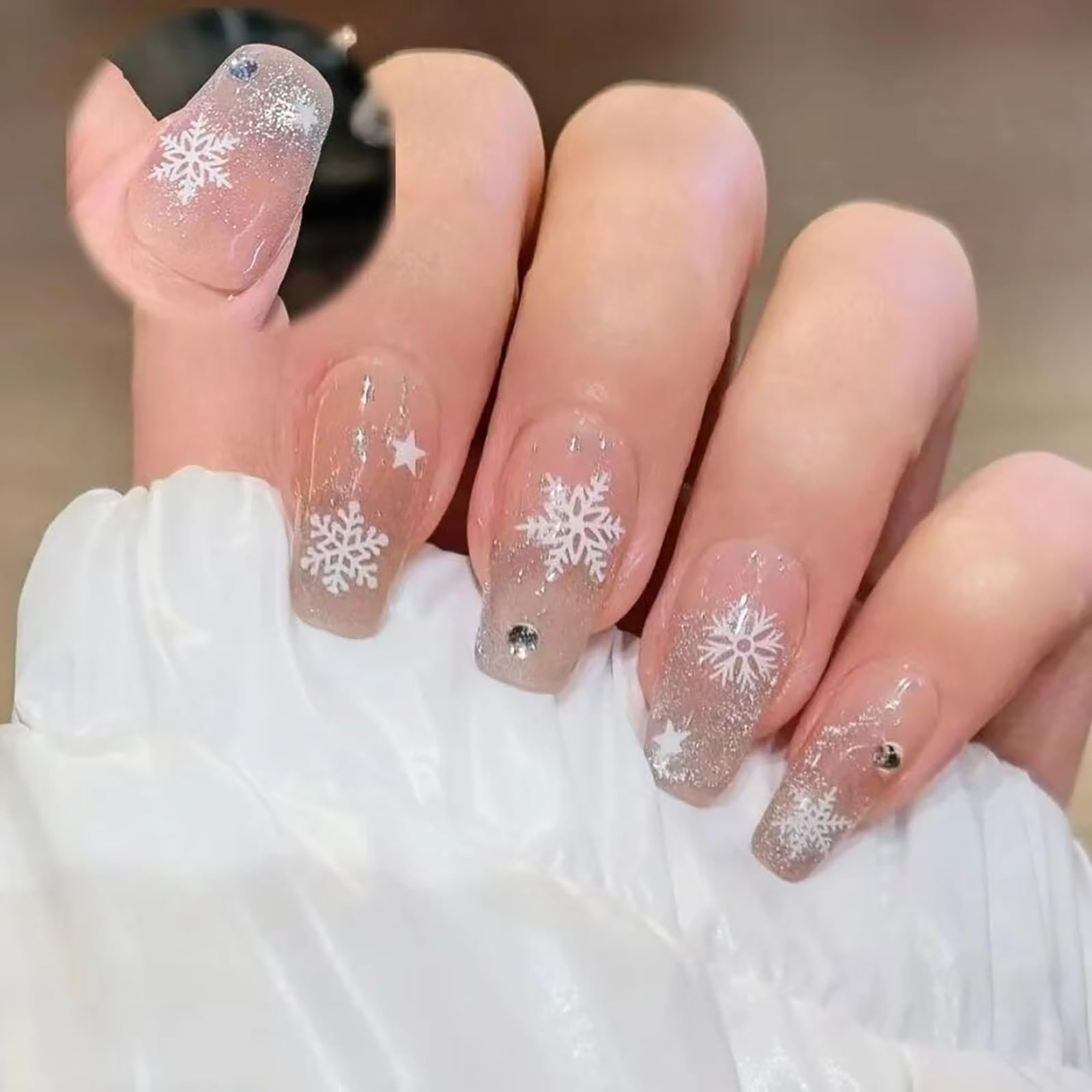 ♡ マニキュア&ネイルシール 計34点セット♪ ♡ 公式】N Quartz：ND-044-J/ ohora gelnails nail オホーラ