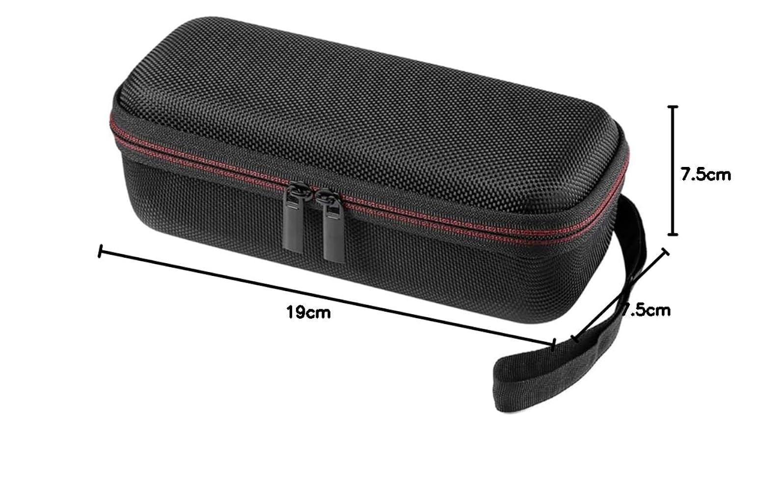 Anker アンカー トラベルケース Anker SoundCore / SoundCore 2用 トラベルケース｜Bluetooth