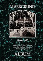 Alsergrund Album, 1860-1930 (German Edition) 3851640098 Book Cover