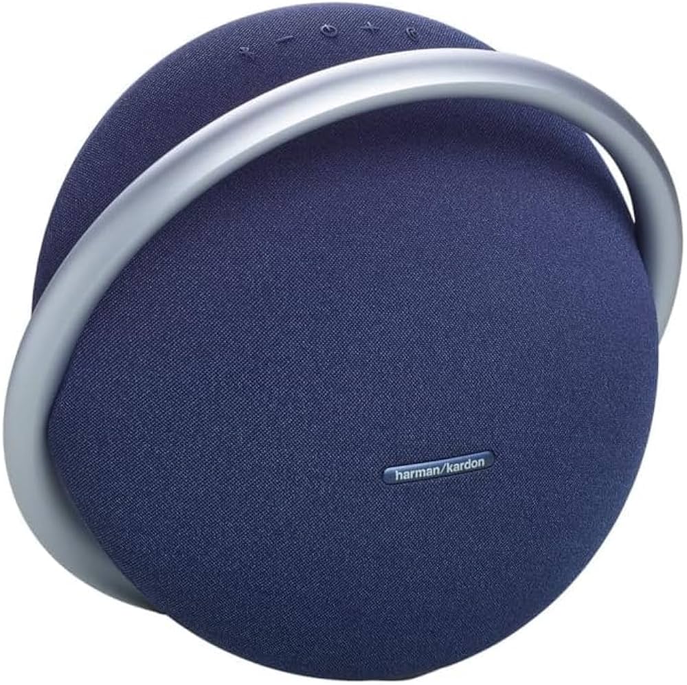 Harman Kardon Onyx Studio 8, azul | Amazon.com.br