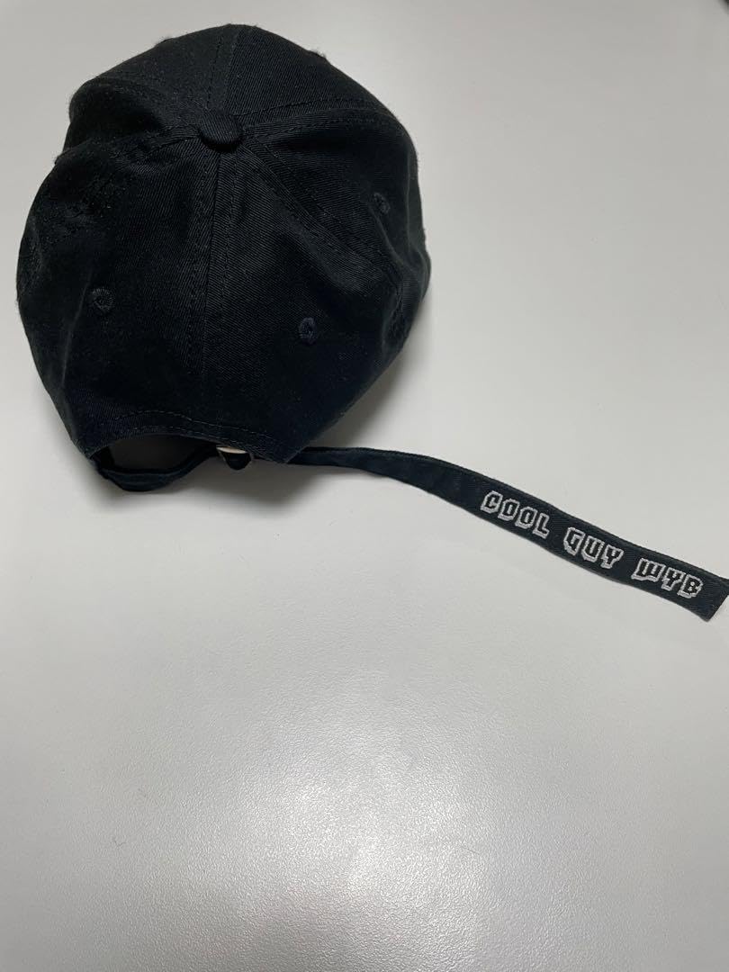 Amazon.co.jp: Oichihiro Wang Yibo 85 Logo Cap : Home & Kitchen