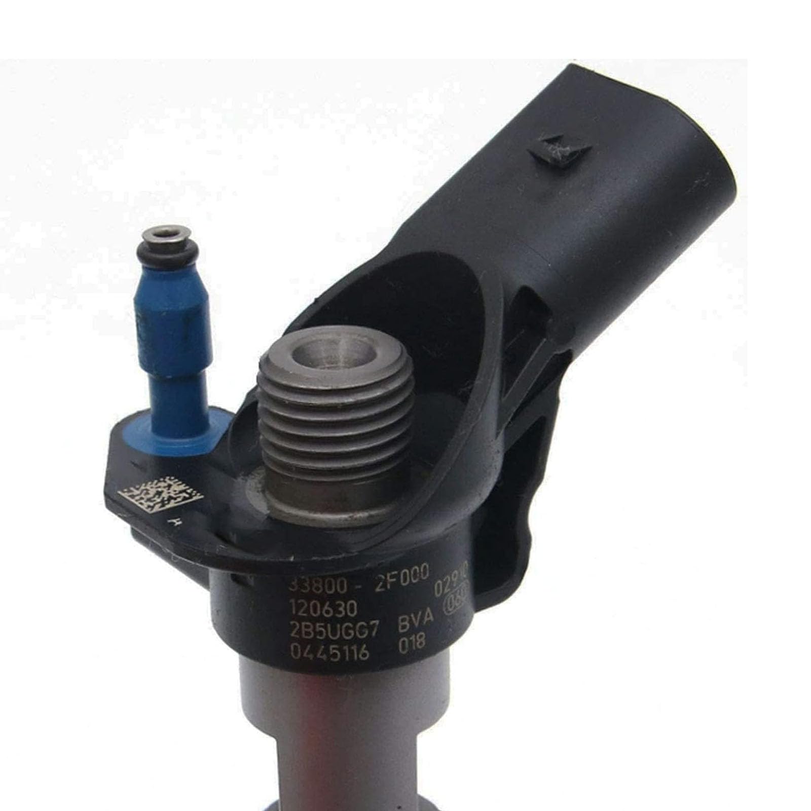 Ha'i Con 1263446C91 Power Steering Orbit Motor Fits International 786