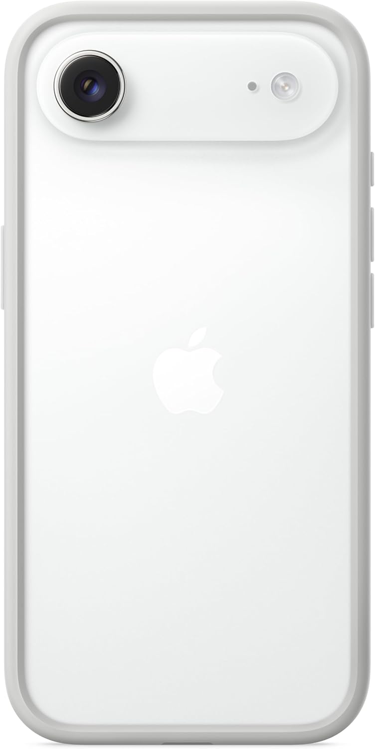 Apple iPhone Air Bumper - Light Gray ​​​​​​​