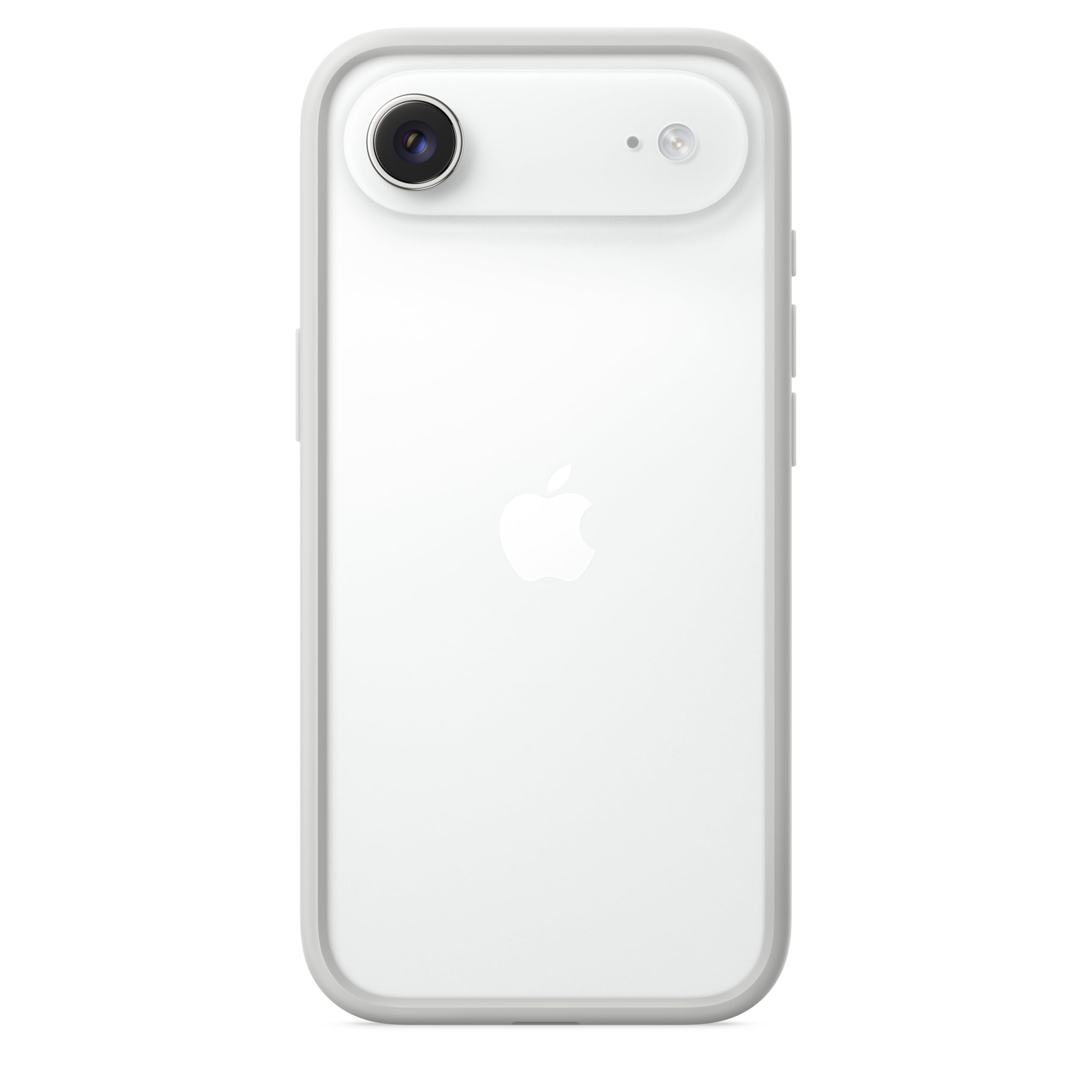 Apple iPhone Air Bumper - Light Gray ​​​​​​​