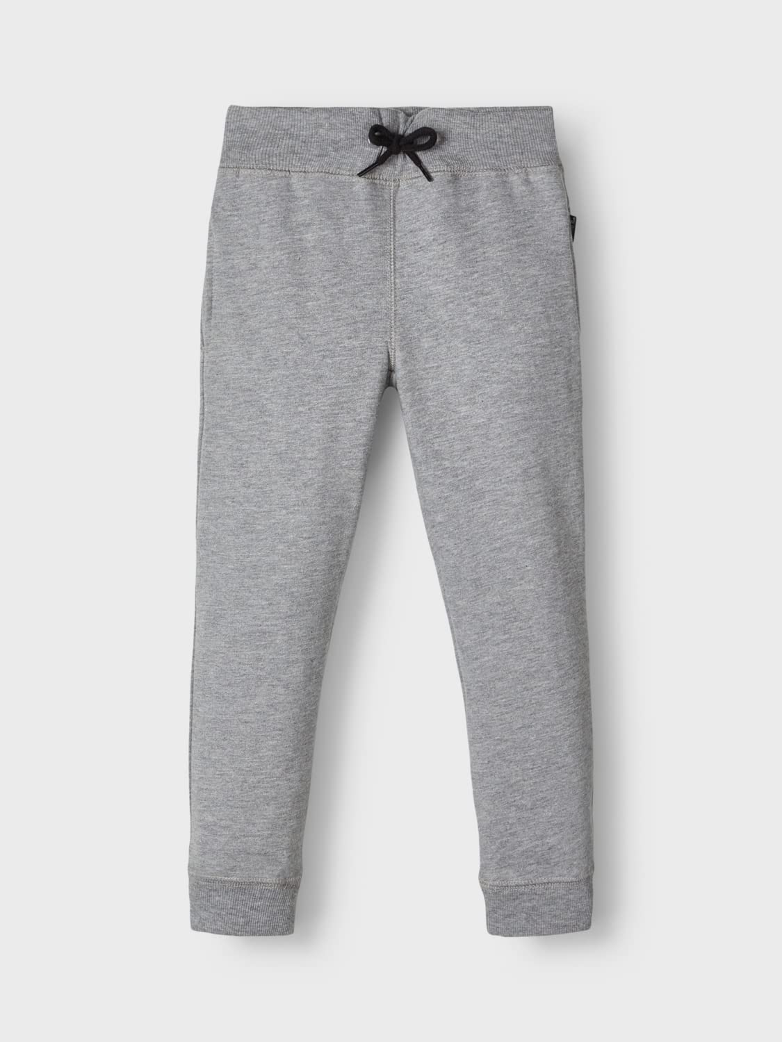 NAME IT Nkmsweat Pant Bru Noos Pantaloni Sportivi Bambini e Ragazzi