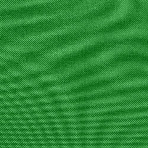 Miniatura 2 de Ultimate Textile Mantel cuadrado de lino de poliéster de 72 x 72 pulgadas, color verde Kelly