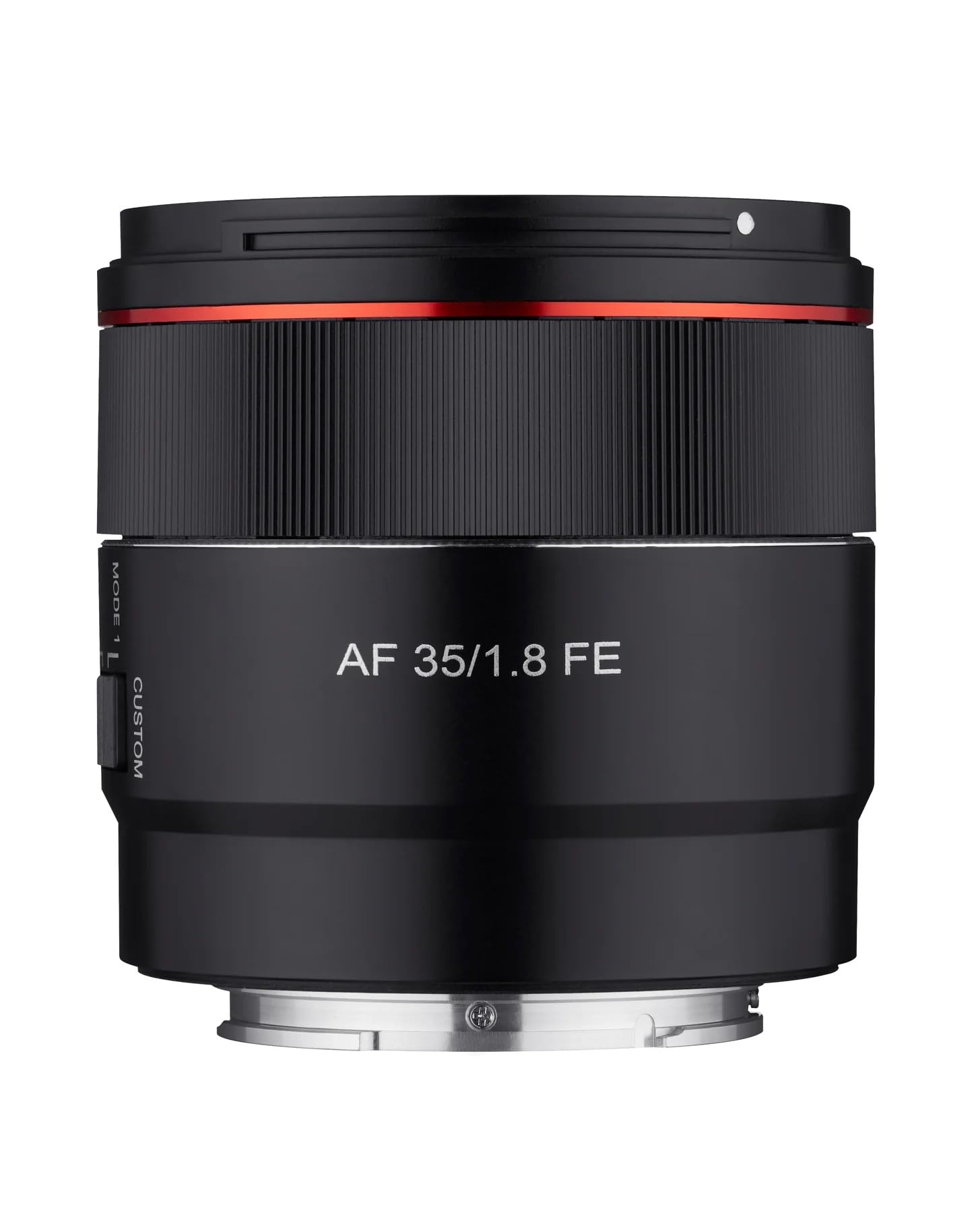 Amazon.co.jp: Samyang 35mm F1.8 オートフォーカス コンパクト フル