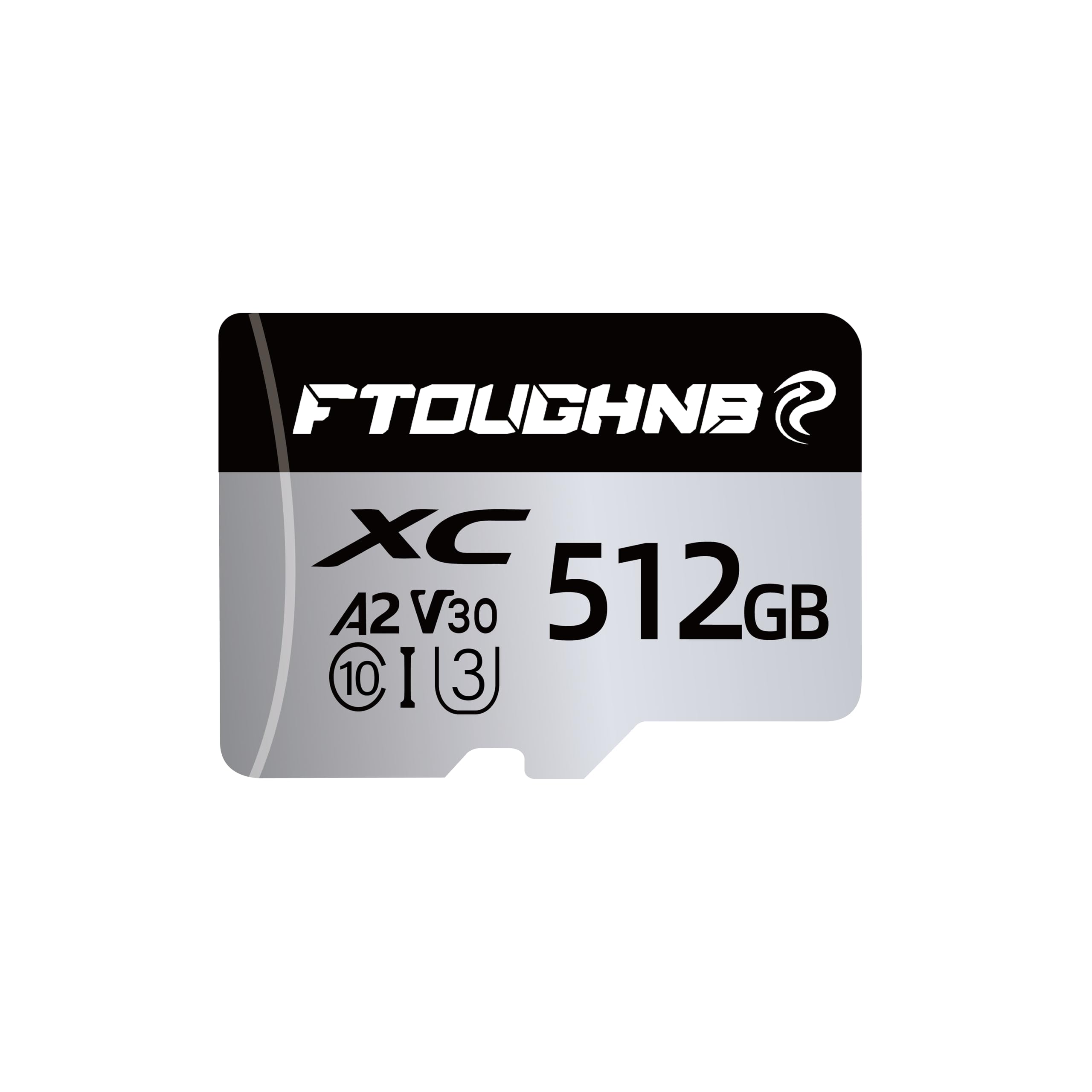 Amazon | 【品質推奨】512GB TFカード マイクロSDカード micro sd