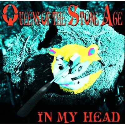 In My Head