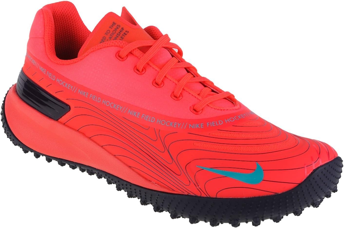Nike Vapor Drive Field Hockey Shoes