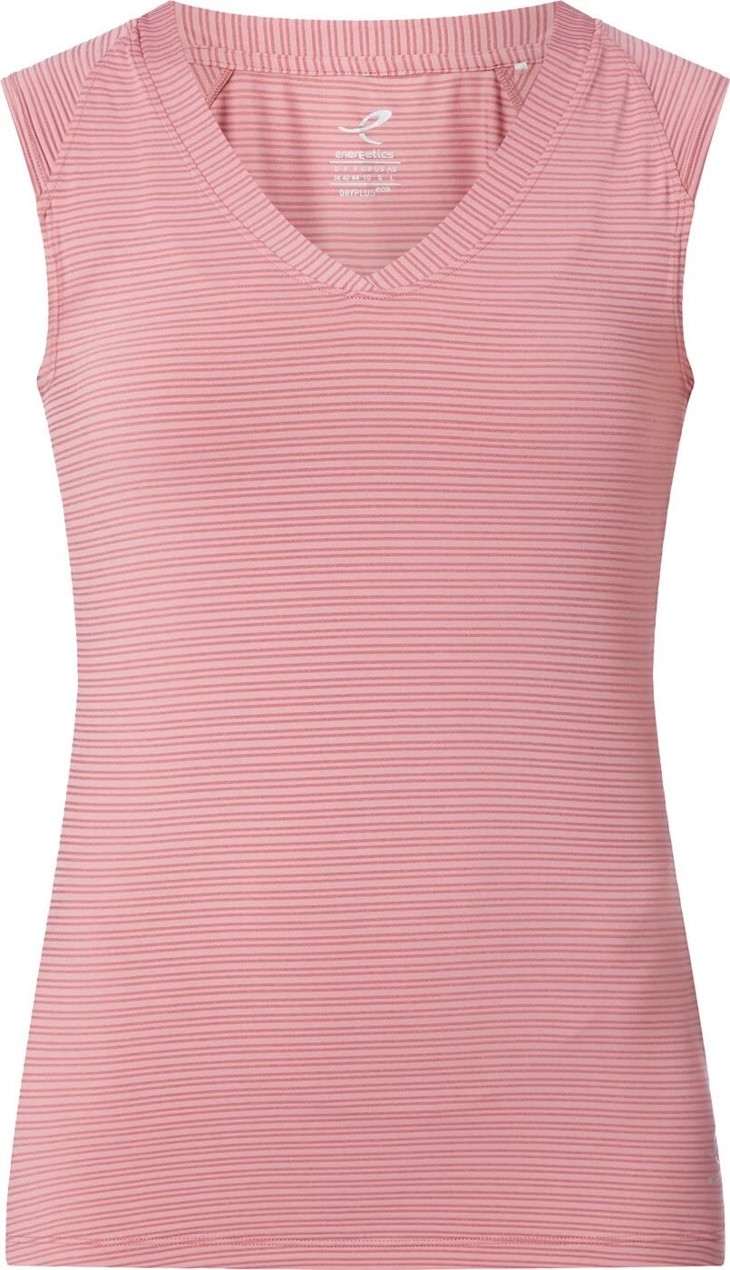 ENERGETICS Galia 2 Tanktop Rose Dark 36