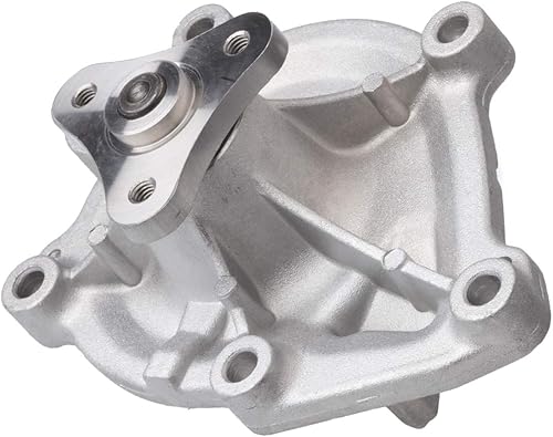 Miniatura 3 de AUQDD AW6244 Kit de bomba de agua profesional con junta apta para (motor 1.6L L4 solamente) 2007-2015 Mini Cooper /2011-2016 Cooper Countryman