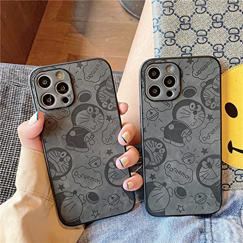 Amazon.co.jp: 2024新しいドラえもん 15 pro ケース 11 12 13 14 / x