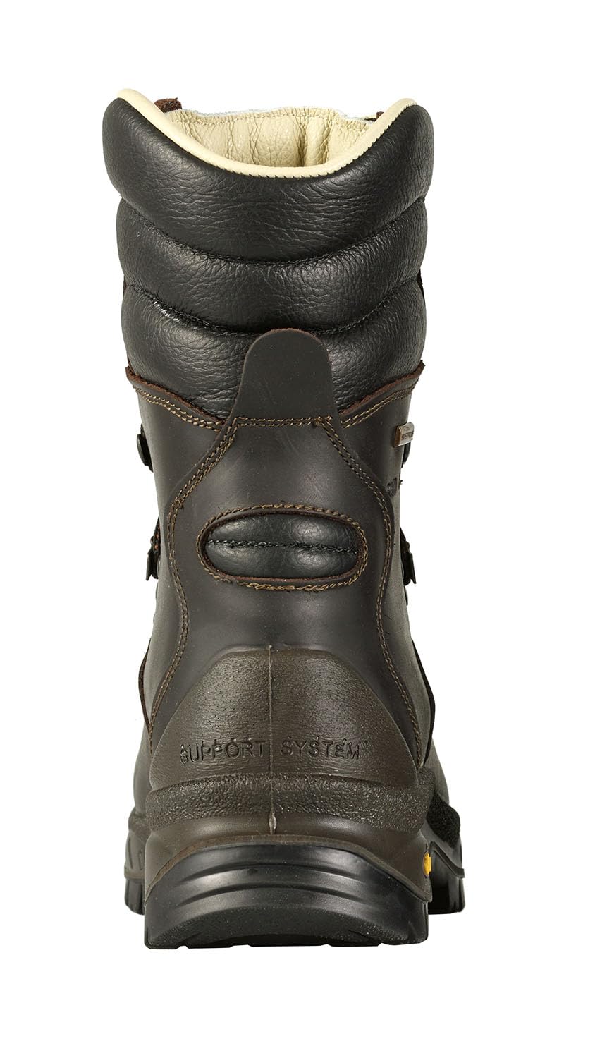 RED ROCK Stivale Marrone Impermeabile Waterproof - Scarponcini E Scarponi