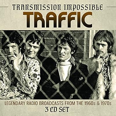 Transmission Impossible