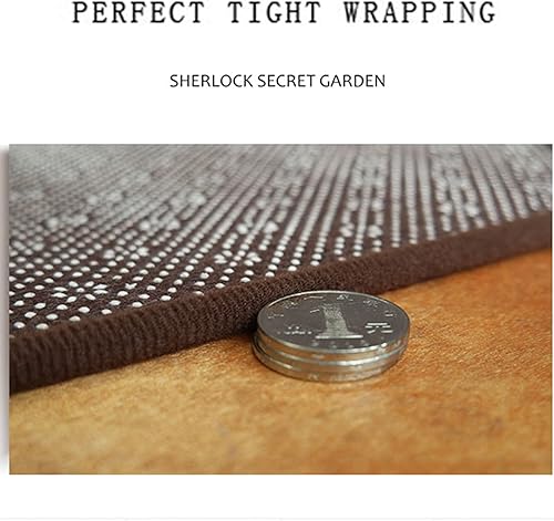 Miniatura 7 de Alfombra de billar con impresión digital 3D, diseño de ocho bolas, color negro, alfombra gráfica para sofá, tapete de puerta, cocina, dormitorio,