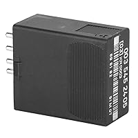 Vista 5 de 0035452405 Relé de bomba de combustible para Benz 190 Sedán de cuatro puertas