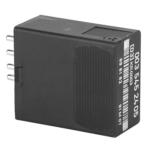 Miniatura 5 de 0035452405 Relé de bomba de combustible para Benz 190 Sedán de cuatro puertas