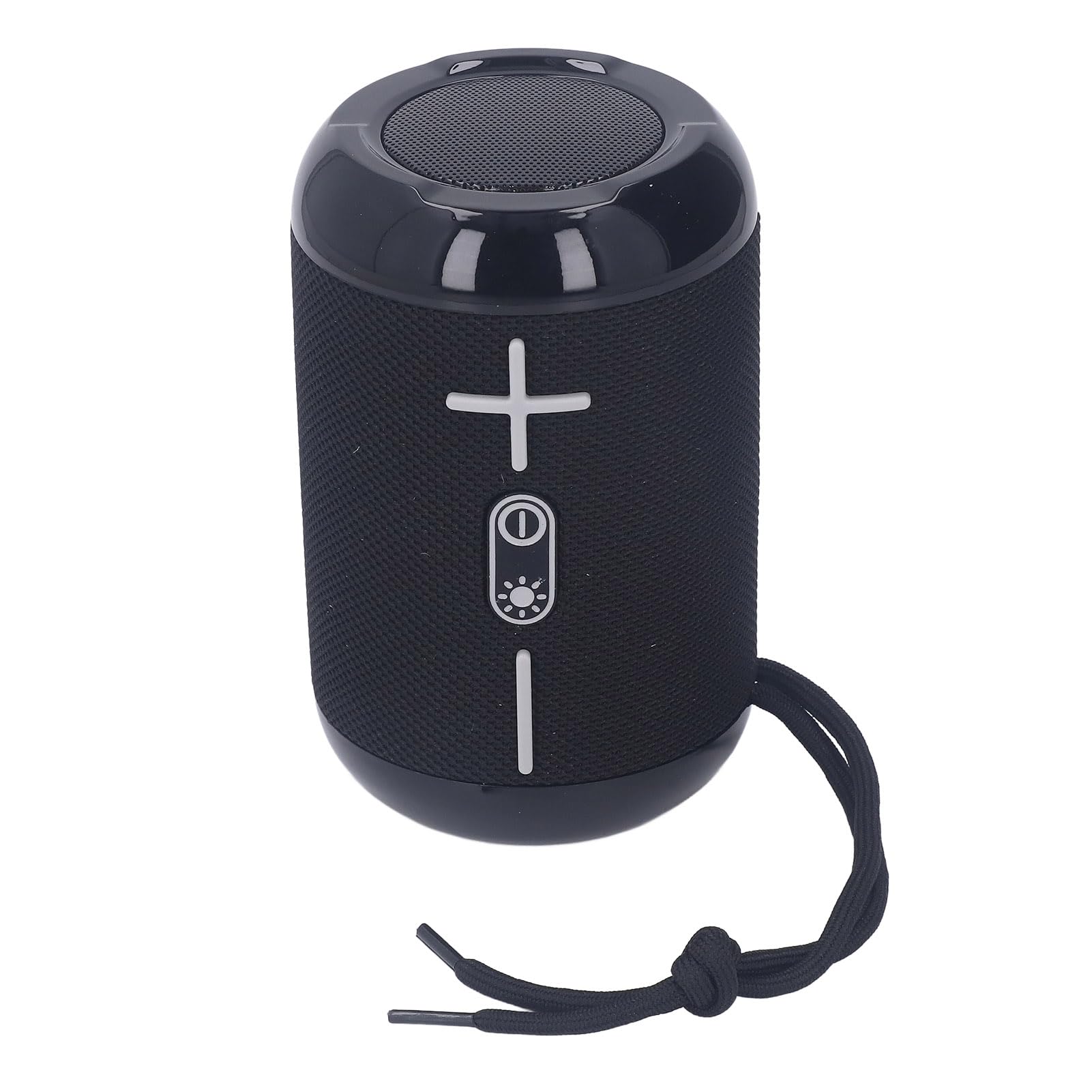 Set di Batteria Elettrica Portatile Professionale con Luce RGB per Bambini Adulti, Kit di Batteria Elettronica per Esercitazioni di e Spettacoli Dal Vivo con Gruppi Scolastici