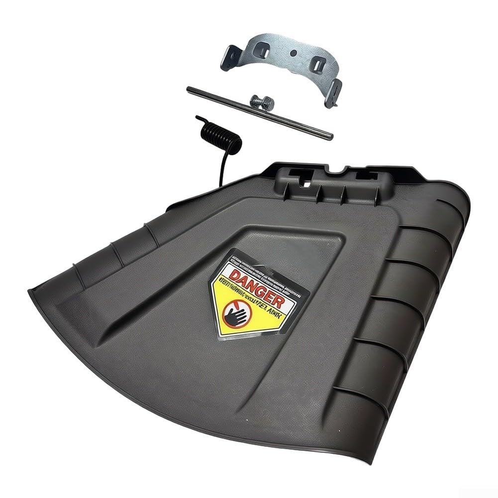 für robuste Kunststoff für Chute Assembly für RZT und für lx Serie