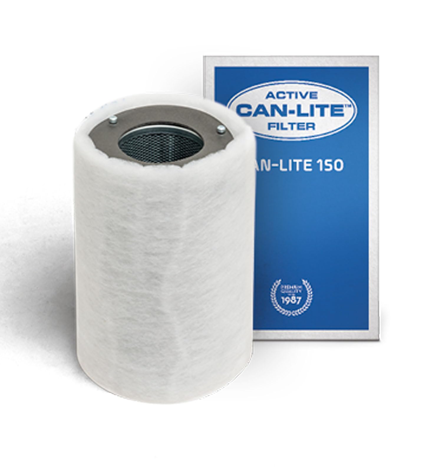 Lite 150-150 m³/h - inkl. Flange 100mm - L: 250mm