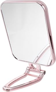 Portable Folding Makeup Mirror 3X Magnifying ...