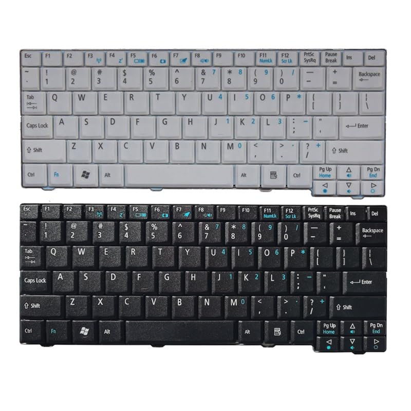 Listado y reviews de Aspire one zg8 - solo los mejores. 13 Imagen adicional